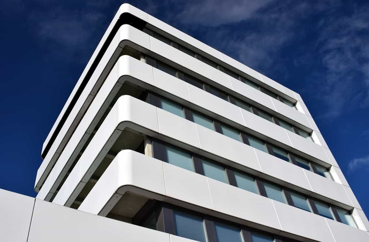 Lire la suite à propos de l’article Immeuble logements collectifs à Nice
