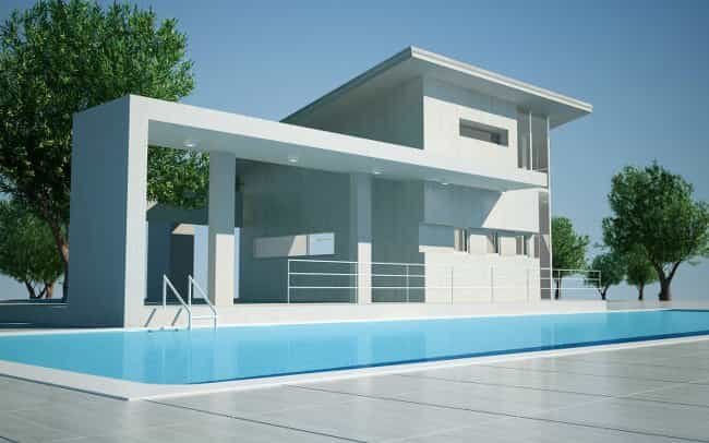 Lire la suite à propos de l’article Villa à Antibes