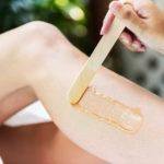 Epilation A La Cire