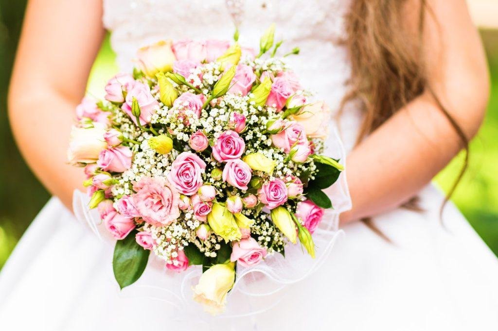 Bouquet Mariage