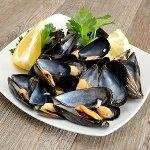 Moules marinières